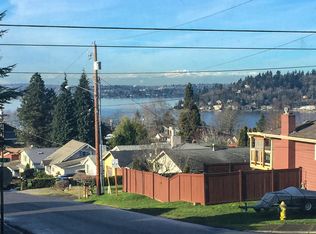 2900 Park Ave N, Renton, WA 98056