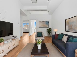 50 Murray St APT 1716, New York, NY 10007