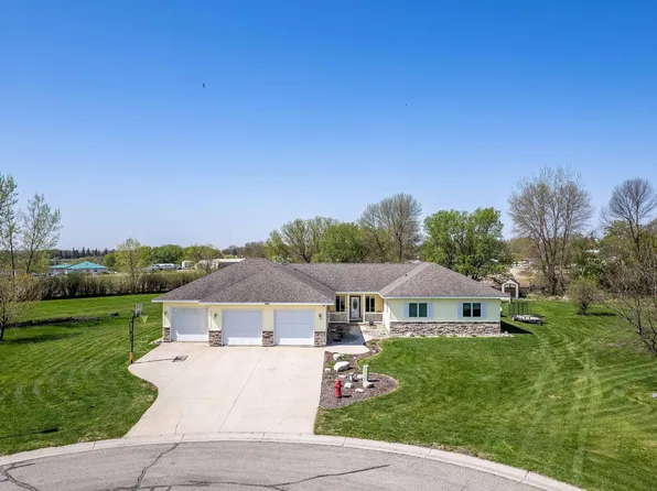204 Meadow Cir, Ashby, MN 56309