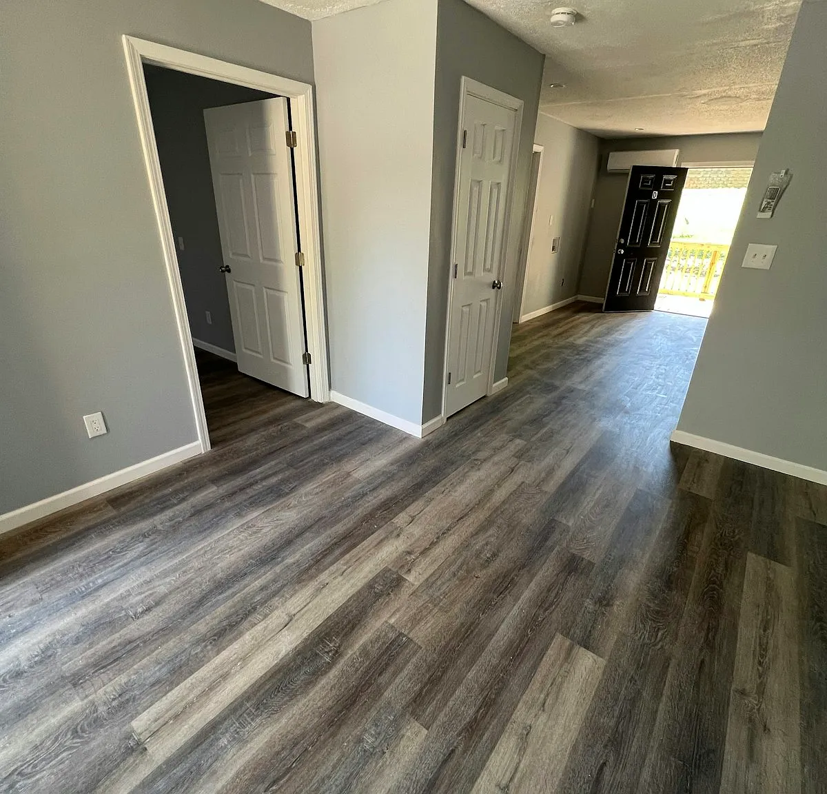 106 North Pugh Street, Unit A — Photo 3