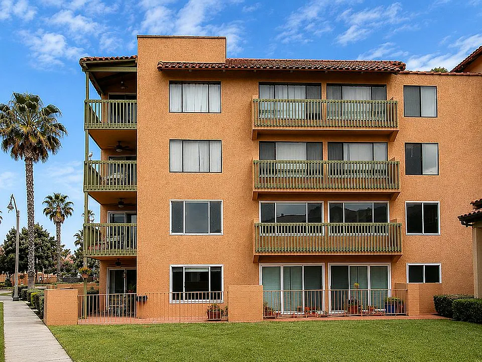 409 Arenoso Ln #10
