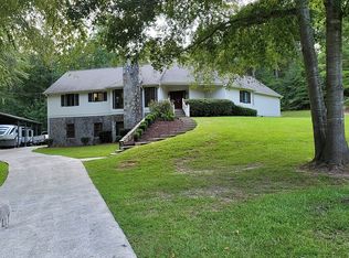 150 Ridge Crest Dr, Macon, GA 31210