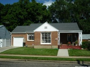 988 Porter Ave, Ogden, UT 84404