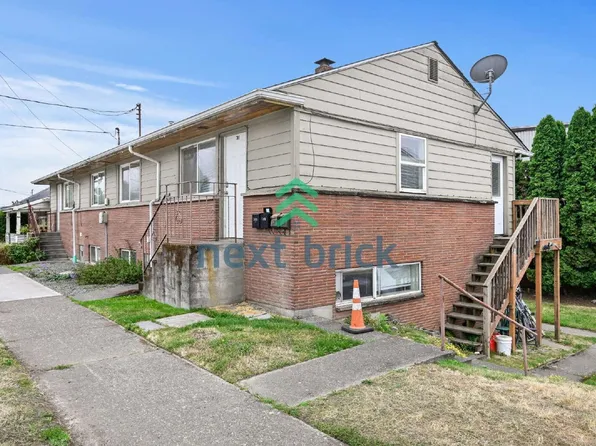 701 S Kenyon St #701, Seattle, WA 98108