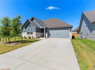 165 Hugh Dr, Killeen, TX 76542