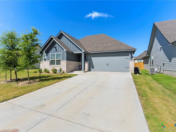 165 Hugh Dr, Killeen, TX 76542
