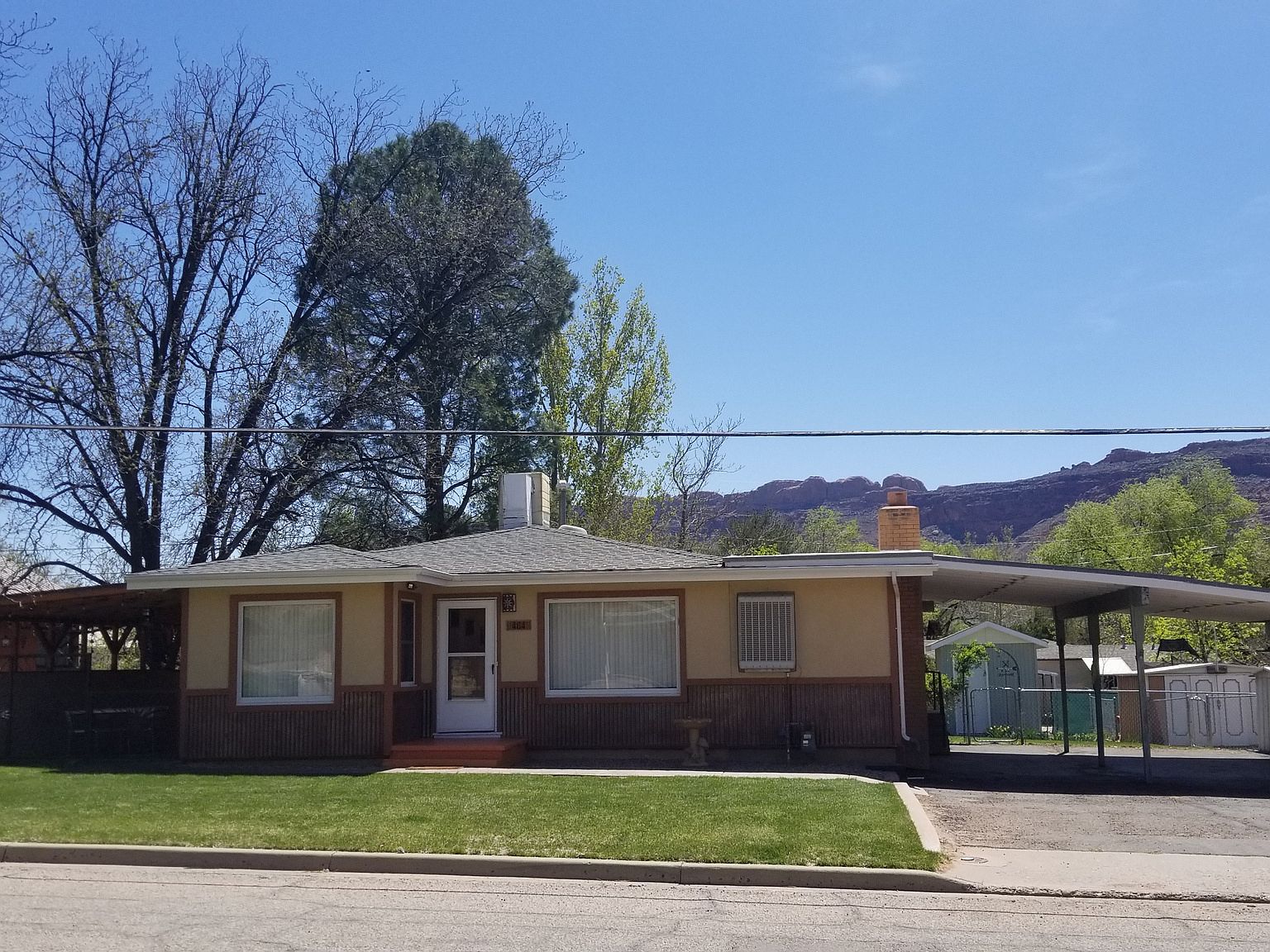 484 Rosetree Ln, Moab, UT 84532 MLS 1873012 Zillow