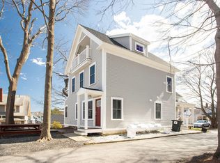 24 School St, Ogunquit, ME 03907