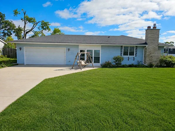 1430 George St, Appleton, WI 54915