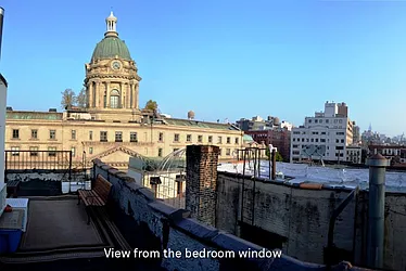 Rented by Sky Management