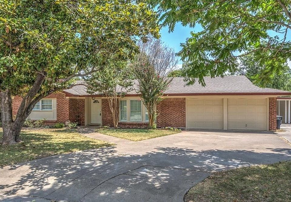 1st image of 8401 Palo Duro Ct