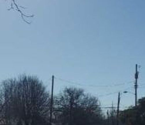 Exterior Neighborhood (street photo)