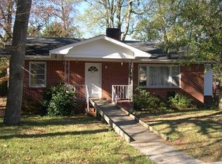 419 Warley St, Florence, SC 29501