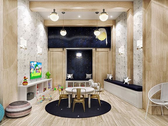 4th image of 67 Wall St APT 3K