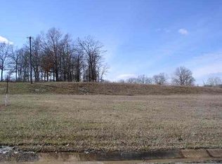 Lot 100 Putter Ln LOT 100, Benton, KY 42025
