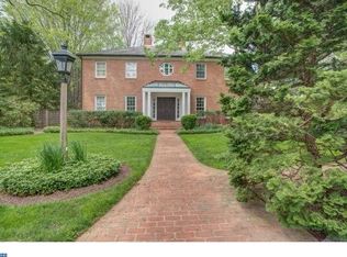 52 Clarke Ct, Princeton, NJ 08540