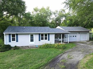 526 W Indiana Ave, Eaton, IN