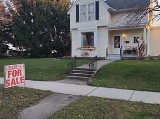 505 W Pearl St, Wapakoneta, OH