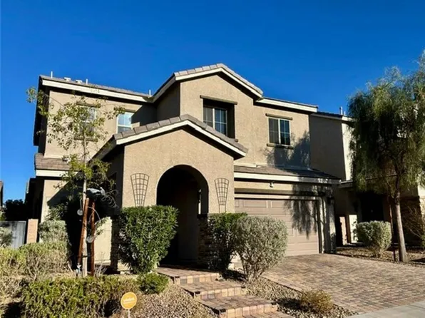 372 Clown Creek St, Henderson, NV 89014