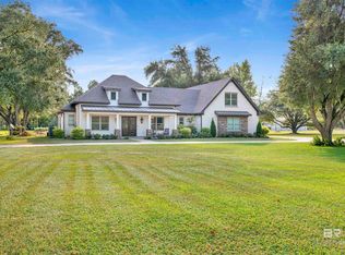 1260 Dykes Rd N, Mobile, AL 36608