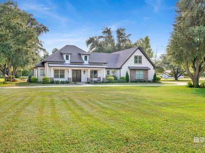 1260 Dykes Rd N, Mobile, AL, 36608