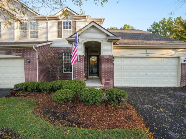 5557 Edgebrook Dr, Galena, OH 43021