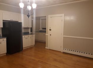 21 Thatcher St #2, Brockton, MA 02302