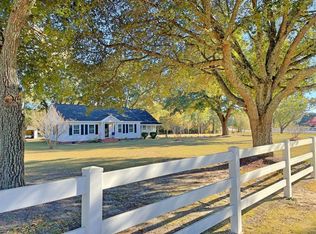 1357 Juniper Rd, Cheraw, SC 29520