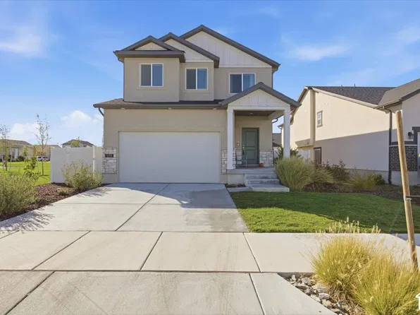 5703 N Regatta Ln, Stansbury Park, UT 84074