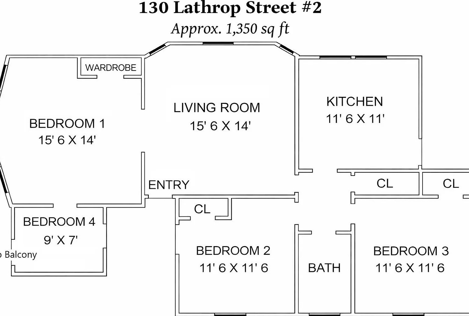 130 Lathrop St. — Photo 3