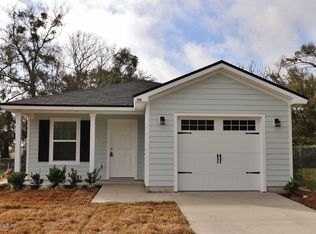 790 E 58th St, Jacksonville, FL 32208