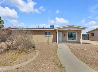 5021 Louis Dr, El Paso, TX 79904