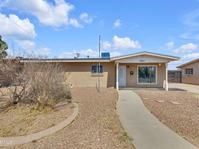 5021 Louis Dr, El Paso, TX, 79904