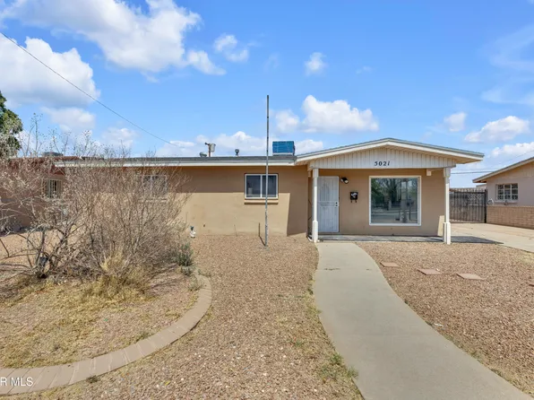 5021 Louis Dr, El Paso, TX 79904