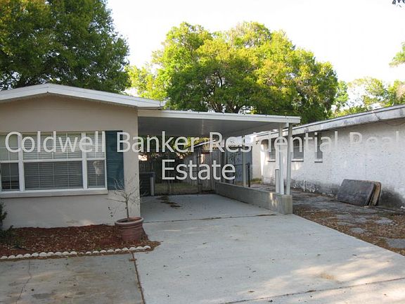 carport