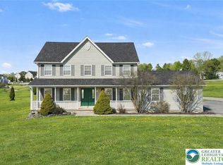 104 Corine Way, Saylorsburg, PA 18353