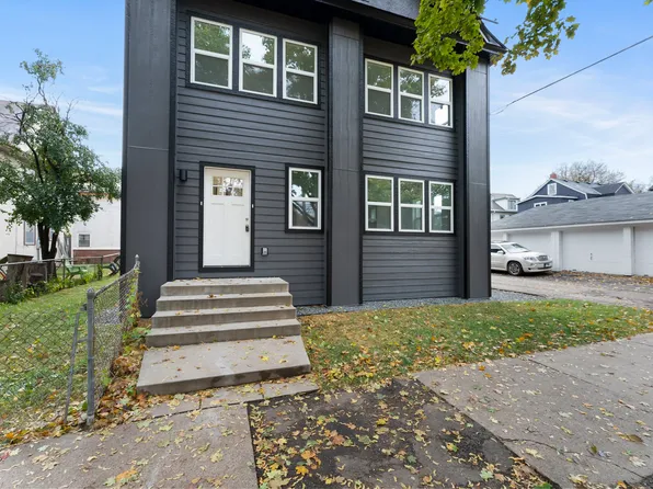 911 W 31st St, Minneapolis, MN 55408