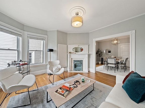 2nd image of 22 Jerome St #2