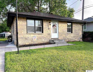 4833 Hartley St, Lincoln, NE, 68504
