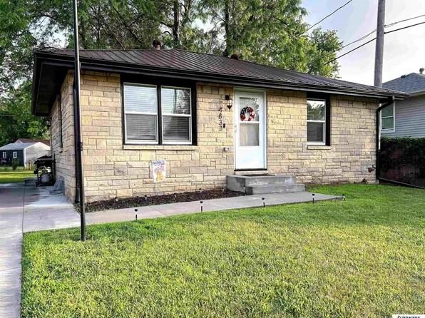 4833 Hartley St, Lincoln, NE 68504