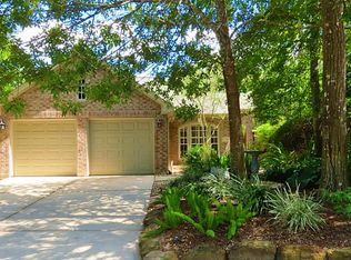 18 Reflection Point, Spring, TX 77381