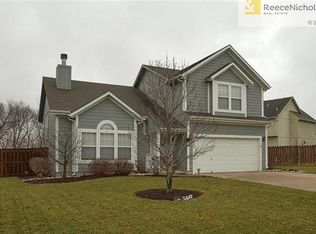 21802 S Main St, Spring Hill, KS 66083