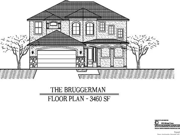 903 Club View S, Seguin, TX 78155