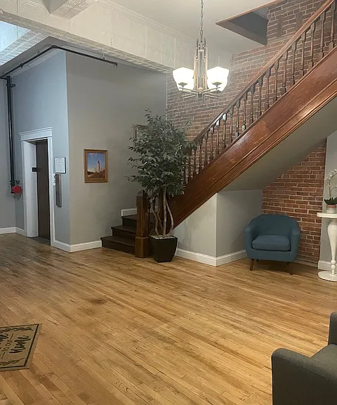 208 Huron Ave #210-2C — Photo 24
