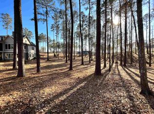 1160 Long Cove Dr, Greensboro, GA 30642