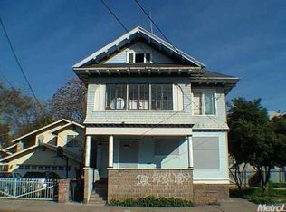 335 E Park St, Stockton, CA 95202
