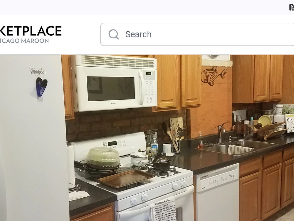 1st image of 5324 S Hyde Park Blvd Unit 2