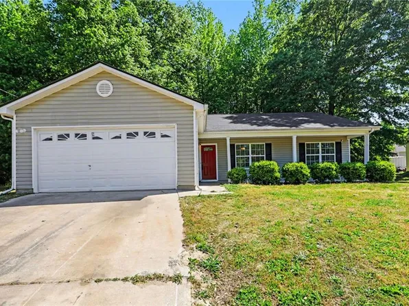 530 Mica Trce, Atlanta, GA 30349