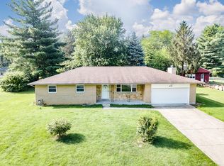 4155 Carondelet Dr, Dayton, OH