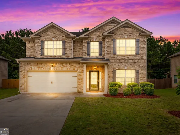 7636 Wrotham Cir, Atlanta, GA 30349